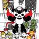   Panda-Z: The Robonimation <small>Co-Director</small> 